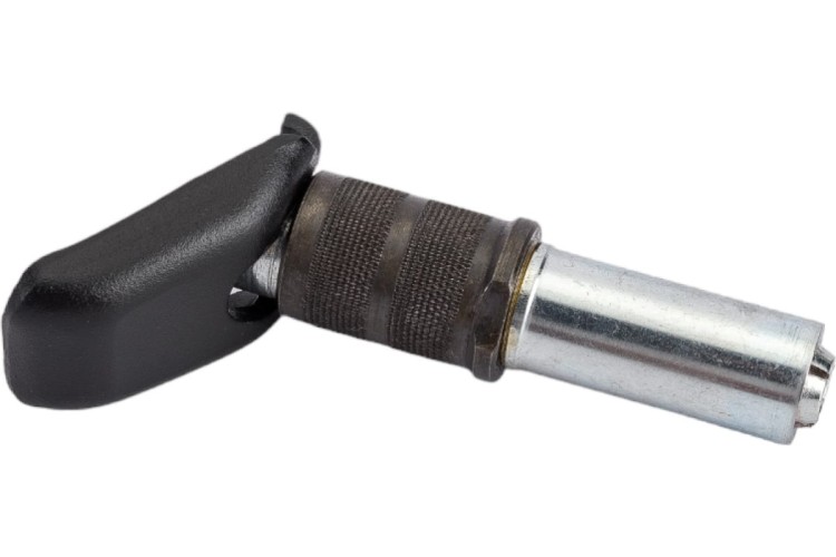 Насадка Petropump PP180009 4-х лепестковя, 1/8" bspt, 413 бар - изображение 2