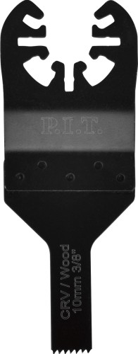 Насадка P.I.T. ACTW08-010W пильная по дереву 10 мм