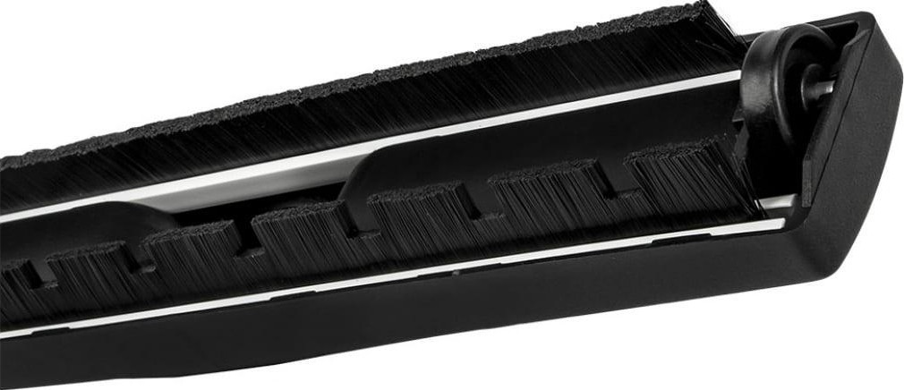 Насадка ПУЛЬСАР 798-638 с ворсом для твердых покрытий, d 32 мм - изображение 2