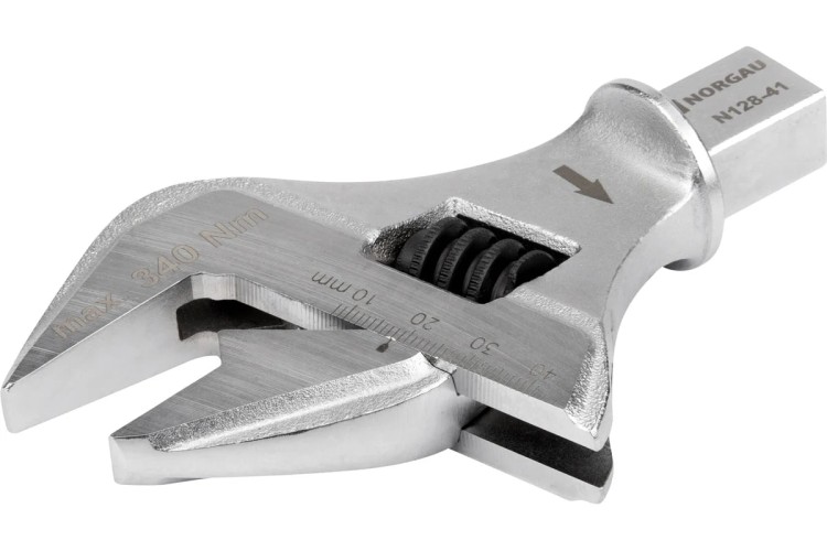 Насадка разводная Norgau 10-41 мм, 14x18 мм 051111291