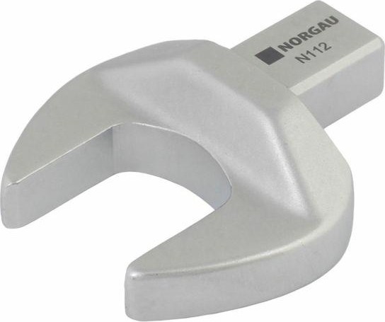 Насадка рожковая Norgau N112 хвостовик 9 х 12 мм, 19 мм 051111119