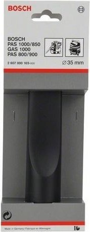 Насадка щелевая BOSCH GAS 35 мм 2607000165 2607000165
