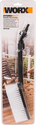 Насадка-щетка Worx WA4048 для аккумуляторной мойки - изображение 2