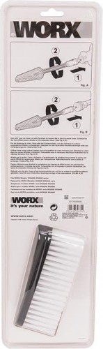 Насадка-щетка Worx WA4048 для аккумуляторной мойки - изображение 3