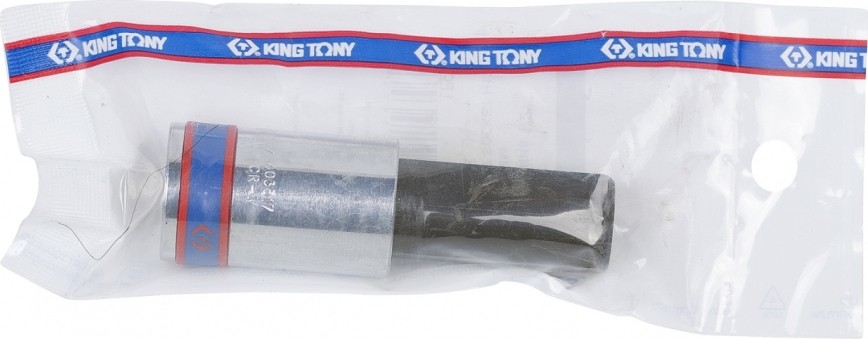 Насадка шестигранная KING TONY 403517 17 мм - изображение 2