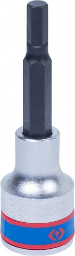 Насадка шестигранная KING TONY 403506 6 мм