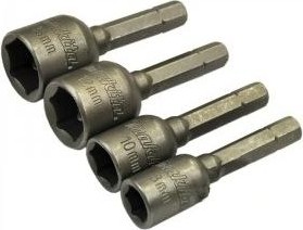 Насадка шестигранная MAKITA B-57554