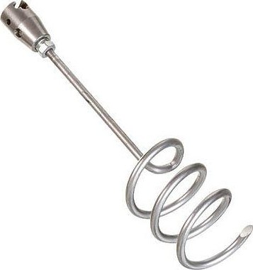 Насадка - штопор круглого сечения RIDGID модель Т-304 62065 75 мм 62065