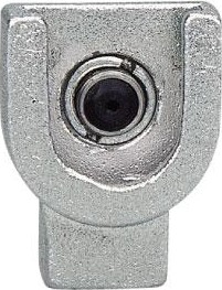 Насадка смазочная GROZ PCN/1/B, G 1/8" GR43577 GR43577