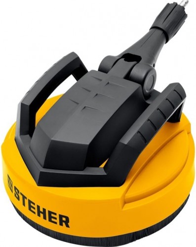 Насадка Steher для очистки плоских поверхностей 12" для пистолета G-280 PRO 75407-280