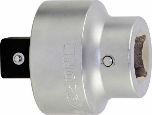 Насадка трещоточная Norgau NTWA35RC 1" 051116005 - изображение 2