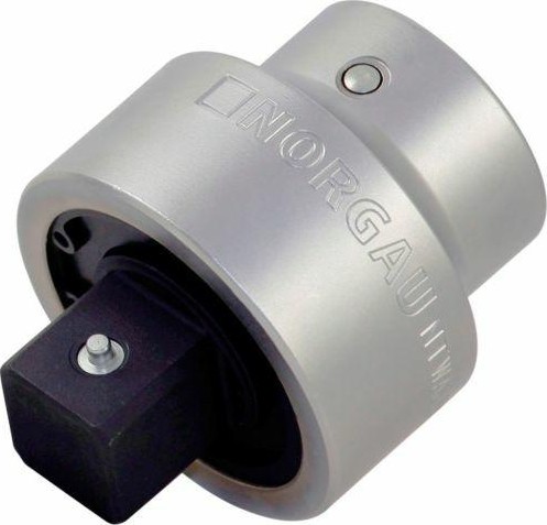 Насадка трещоточная Norgau NTWA35RC 1" 051116005