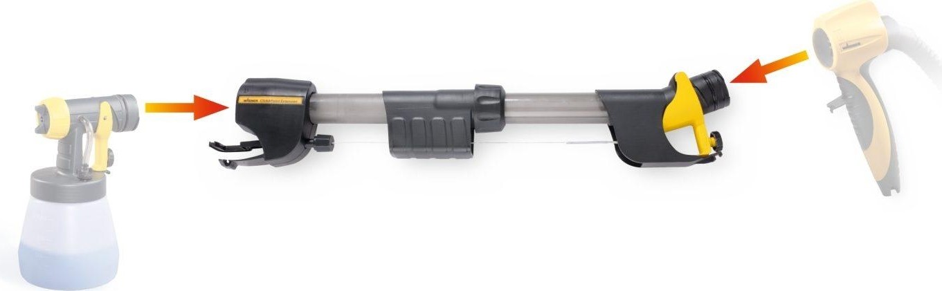Насадка удлинитель WAGNER Extra Extension 60 см 2361756