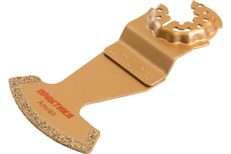 Насадка универсальная для МФИ ПРАКТИКА 57 мм режущая сегментная DiA  240-355 240-355