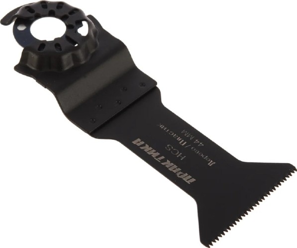 Насадка универсальная для МФИ ПРАКТИКА 44 мм  T-образная HCS мелкий зуб 240-133 240-133 - изображение 2