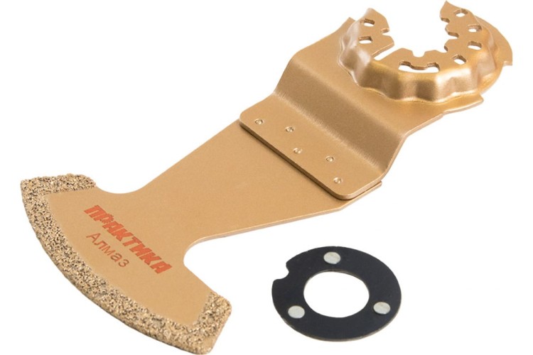 Насадка универсальная для МФИ ПРАКТИКА 57 мм режущая сегментная DiA  240-355 240-355 - изображение 3