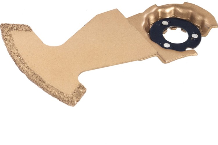 Насадка универсальная для МФИ ПРАКТИКА 57 мм режущая сегментная DiA  240-355 240-355 - изображение 4