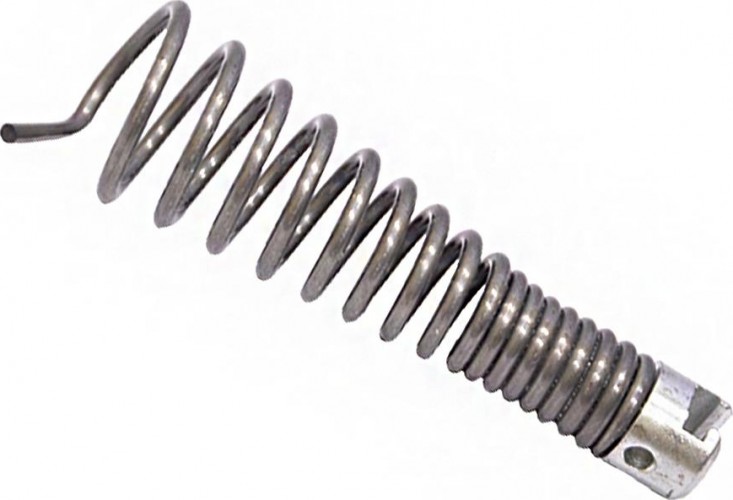 Насадка VOLL 7.10132 прямая для спирали 32мм