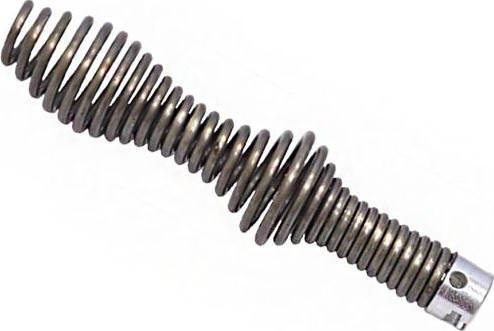 Насадка VOLL 7.11016 двойная грушевидная для спирали 16мм