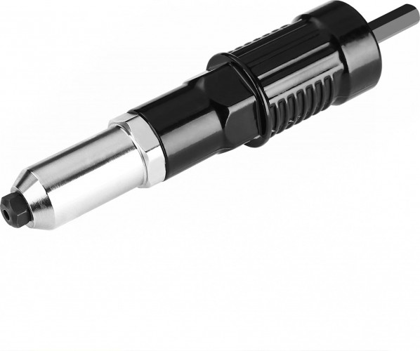 Насадка-заклепочник DEKO DH17 для шуруповерта 065-0890 - изображение 3