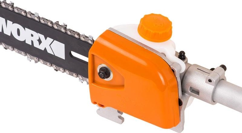 Насадка–сучкорез Worx WA0222 для триммера - изображение 5