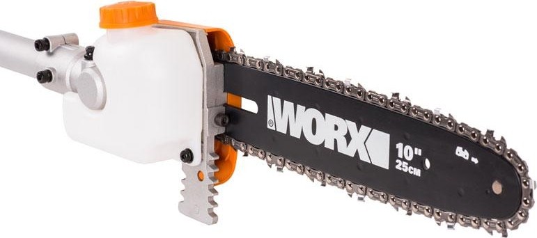 Насадка–сучкорез Worx WA0222 для триммера - изображение 4