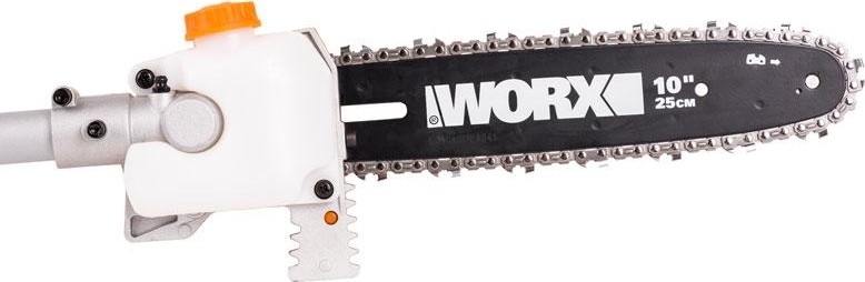 Насадка–сучкорез Worx WA0222 для триммера - изображение 3