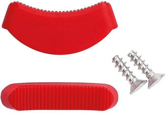 Насадки пластиковые KNIPEX 8119250V01 на губки клещей kn-8111250 / kn-8113250, 2 пары KN-8119250V01