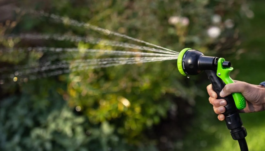 Насос аккумуляторный для бочек GREENWORKS G24SWP 24V,1х2Ач, ЗУ 3401007UA - изображение 3