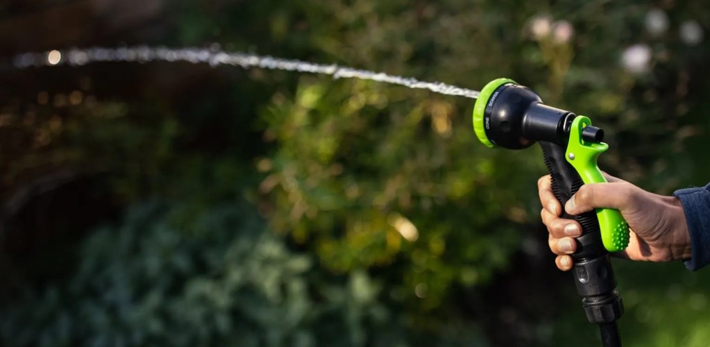 Насос аккумуляторный для бочек GREENWORKS G24SWP 24V,1х2Ач, ЗУ 3401007UA - изображение 4