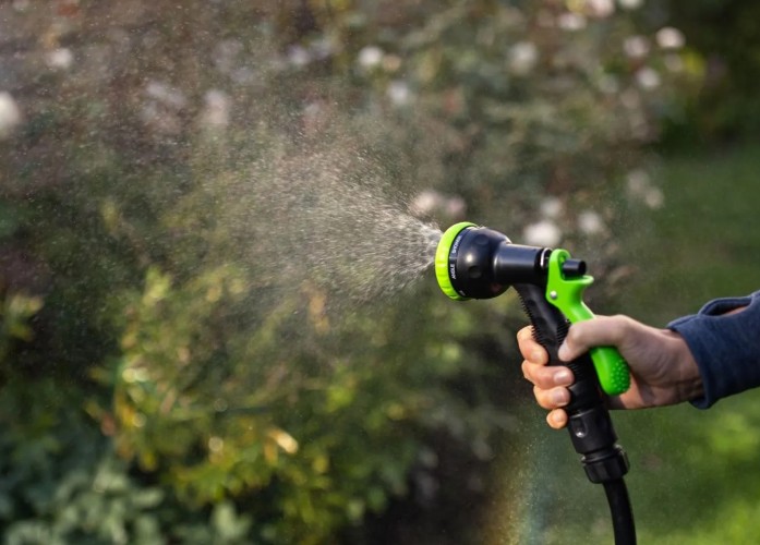 Насос аккумуляторный для бочек GREENWORKS G24SWP 24V,1х2Ач, ЗУ 3401007UA - изображение 5