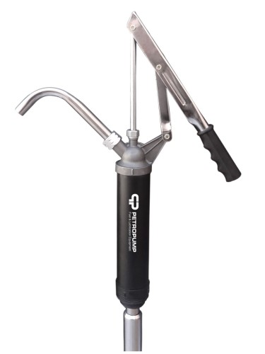 Насос для антифриза Petropump PP210018 для бочек 50-205 л, 0,3 л/мин