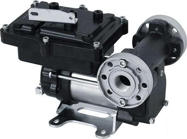 Насос для бензина PIUSI EX50 12 В DC  F00371000