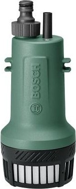 Насос для бочек BOSCH GardenPump 18, аккумуляторный без АКБ и ЗУ 06008C4201 06008C4201 - изображение 4