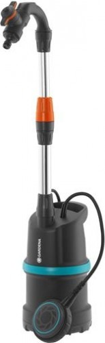 Насос для бочек GARDENA 4000/1 01762-20.000.00 01762-20.000.00