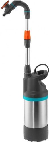 Насос для бочек GARDENA 4700/2 Inox Auto 01766-20.000.00 01766-20.000.00 - изображение 4