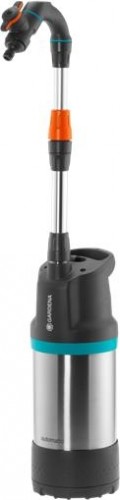 Насос для бочек GARDENA 4700/2 Inox Auto 01766-20.000.00 01766-20.000.00