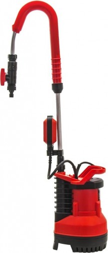 Насос для бочек QUATTRO ELEMENTI DRENAGGIO  400F FLES ES  241-796