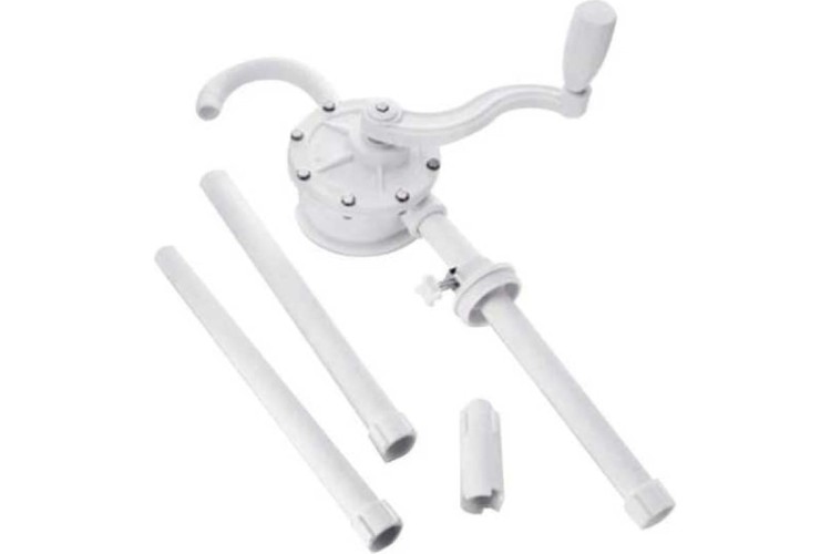 Насос для химикатов Petropump TS-20 бочковой, 0,25 л/ход PP210024