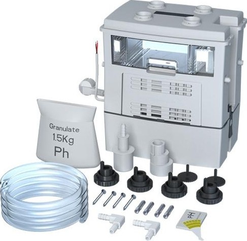 Насос для канализации GRUNDFOS CONLIFT2 pH+ 97936172