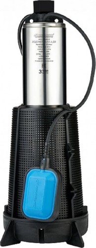 Насос для колодца ДЖИЛЕКС ВОДОМЕТ  55/35 А с донным фильтром 6535 - изображение 4