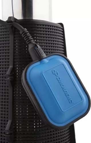 Насос для колодца ДЖИЛЕКС ВОДОМЕТ  55/35 А с донным фильтром 6535 - изображение 2