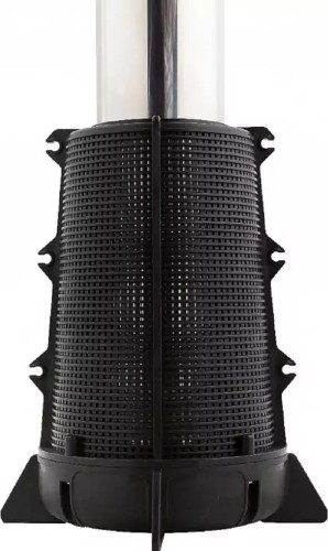 Насос для колодца ДЖИЛЕКС ВОДОМЕТ  55/75 А с донным фильтром 6575 - изображение 3