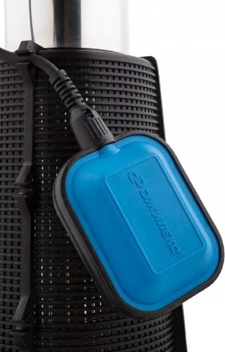 Насос для колодца ДЖИЛЕКС ВОДОМЕТ  55/75 А с донным фильтром 6575 - изображение 2