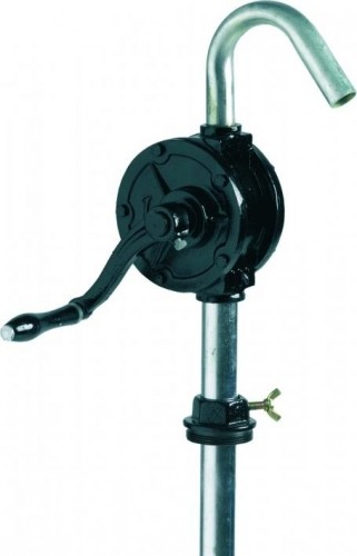 Насос для масел и ДТ PIUSI OUMO роторный, чугунный корпус F0033201A