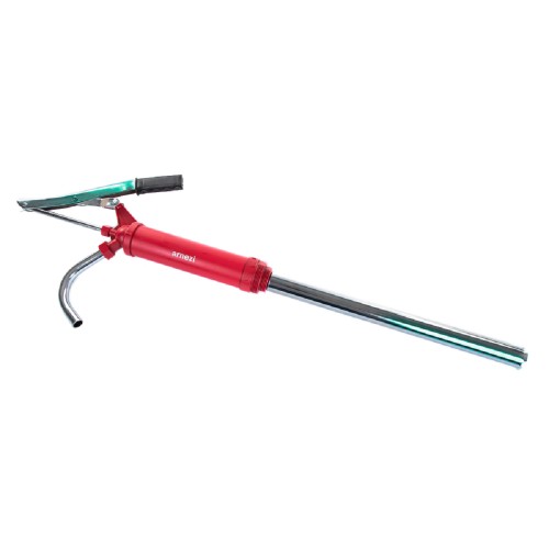 Насос для масла и топлива ARNEZI R7403101 перекачка из бочки - изображение 4
