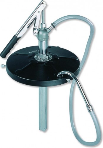 Насос для масла и топлива GROZ BLP/02 GR44150 GR44150