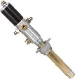 Насос для масла и топлива GROZ OP/T3/31B/B пневматический GR45340 GR45340