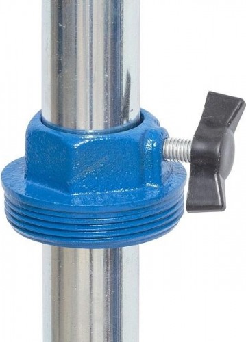 Насос для масла и топлива NORDBERG NO4221 для бочек объемом 60-220л. NO4221 - изображение 5