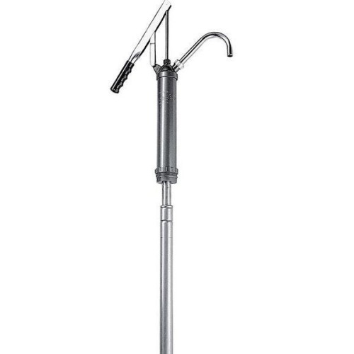 Насос для масла и топлива Samoa 304509 рычажный для бочек 205 л